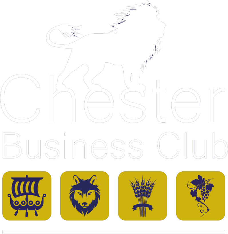 Chester Business Club Logo